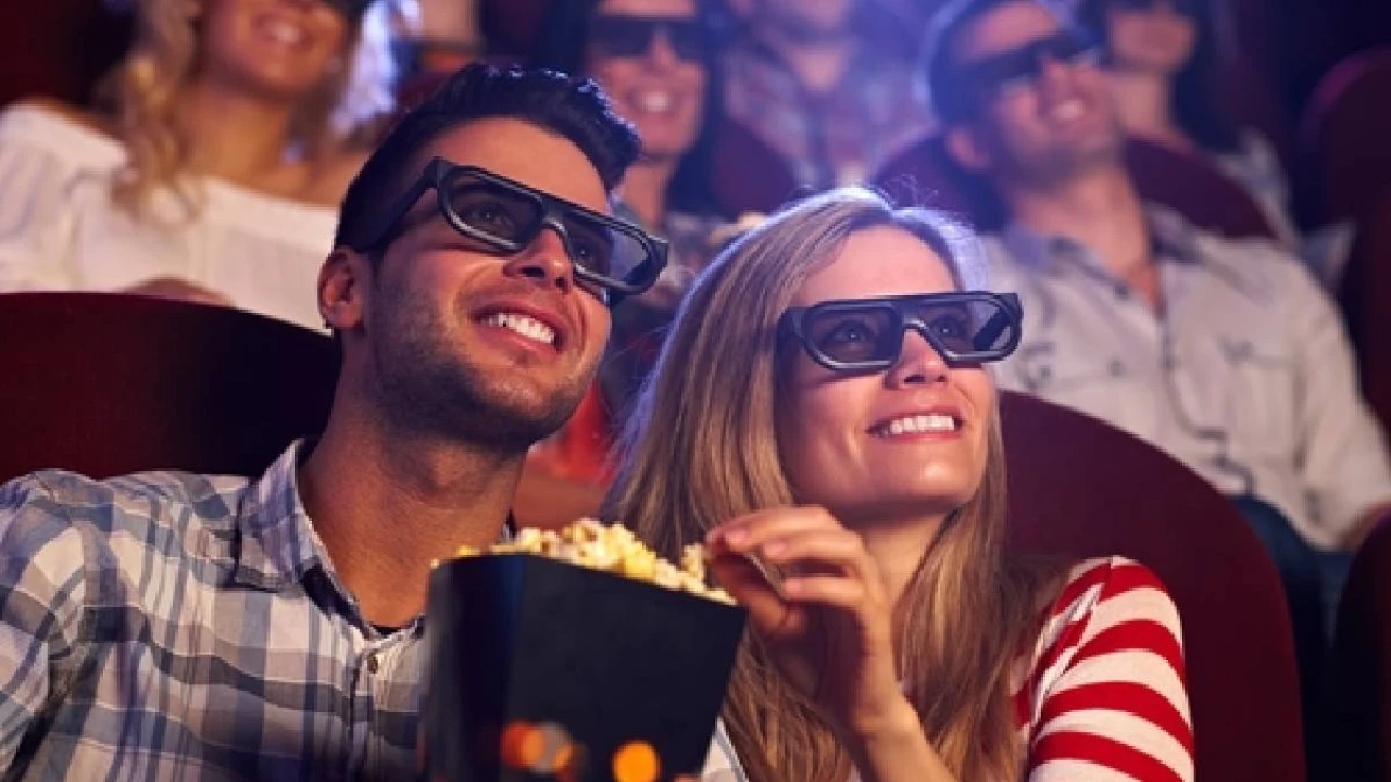 Türkiye Sinema Festivali: Sinema Şöleni Başlıyor!