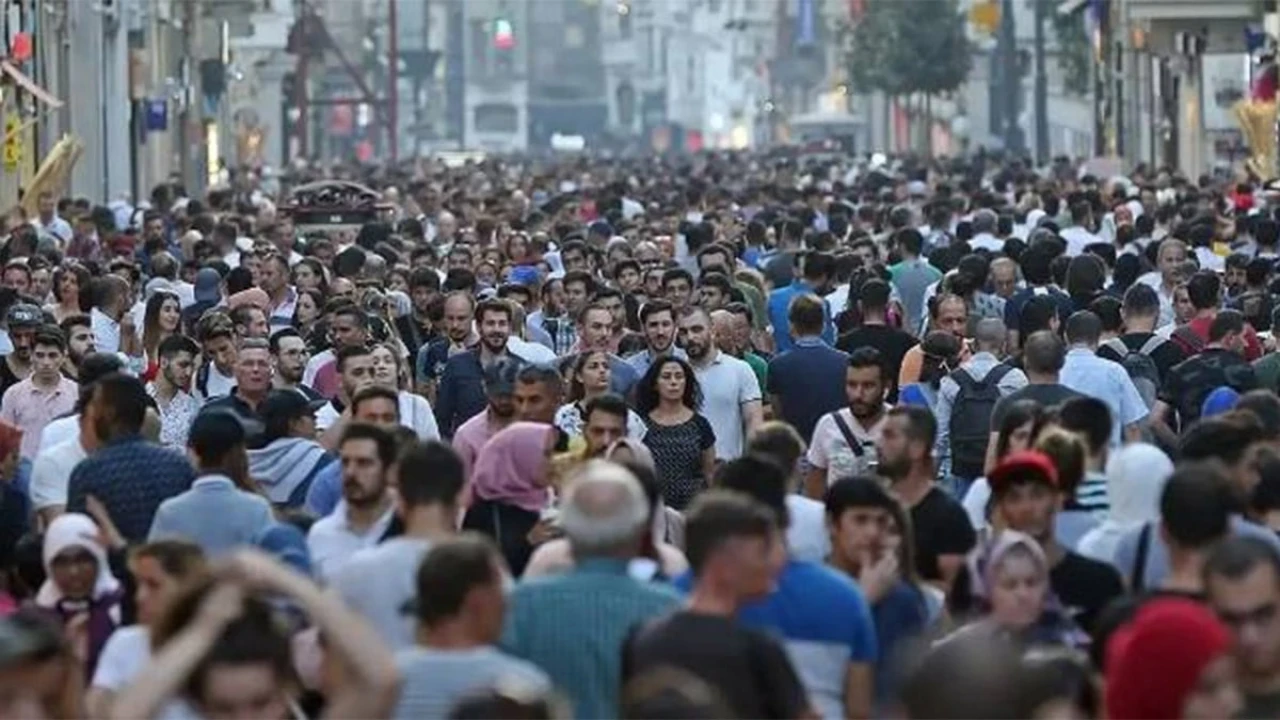Türkiye, beşeri sermayede Avrupa’nın gerisinde