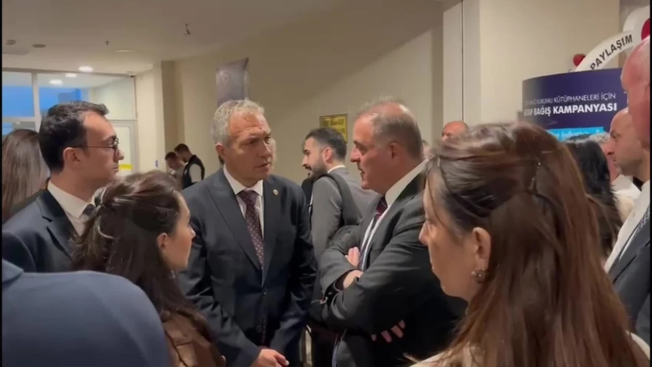 Beykoz Belediye Başkanı Tutukluluğunun Ardından Adalet İstedi