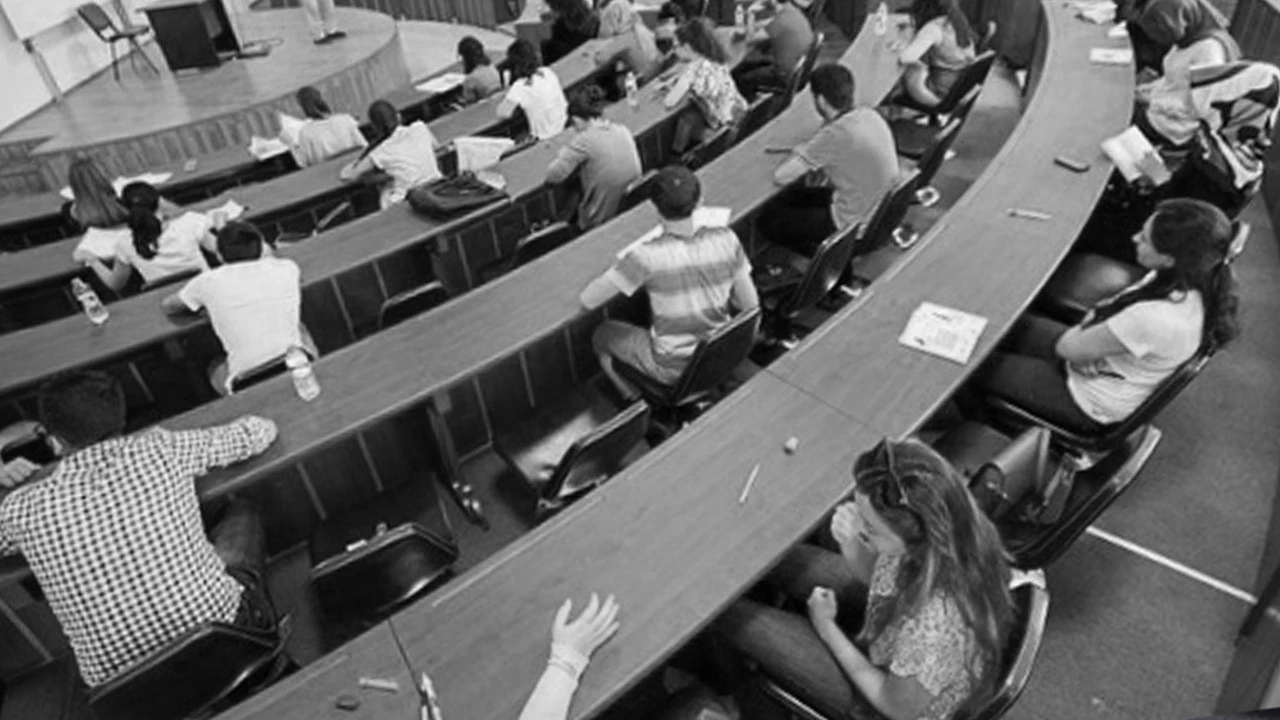 2025 Yılında Üniversitelerin Açılış Tarihi Belli Oldu mu?