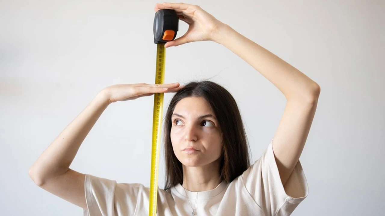 Uzun boy kansere davetiye mi çıkarıyor Kanser riskiyle ilgili bilinmeyen gerçek