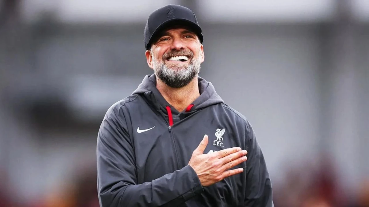 Yeni teknik direktör Jürgen Klopp! Şampiyonluk için geliyor: Resmen duyuruldu