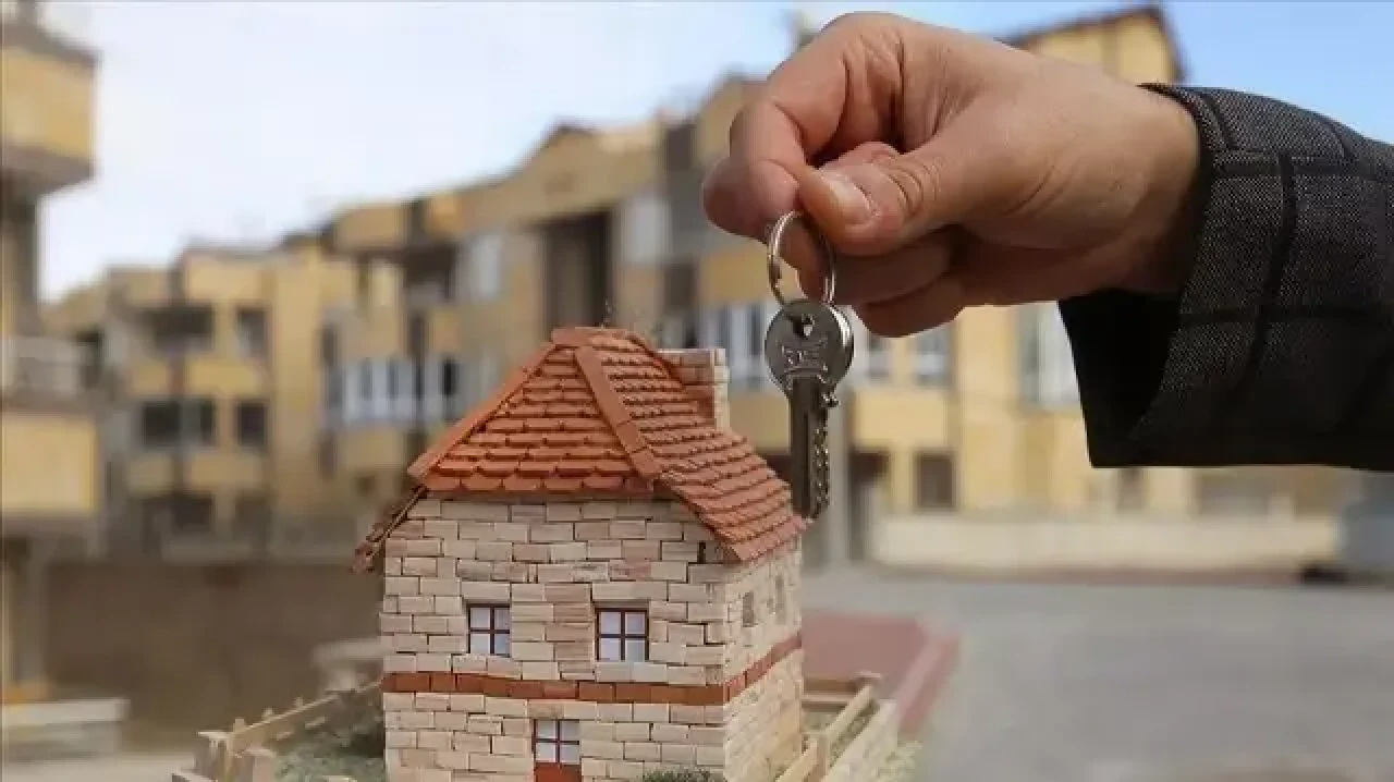 TOKİ'den dev proje: 81 ilde 500 bin konut yapılacak! Başvuru şartları ve detaylar haberimizde