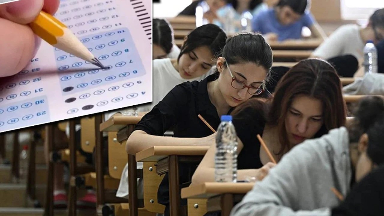 ÖSYM Ek Yerleştirme Tarihleri Belli Oldu: 25-30 Eylül Arasında Tercihler Yapılacak