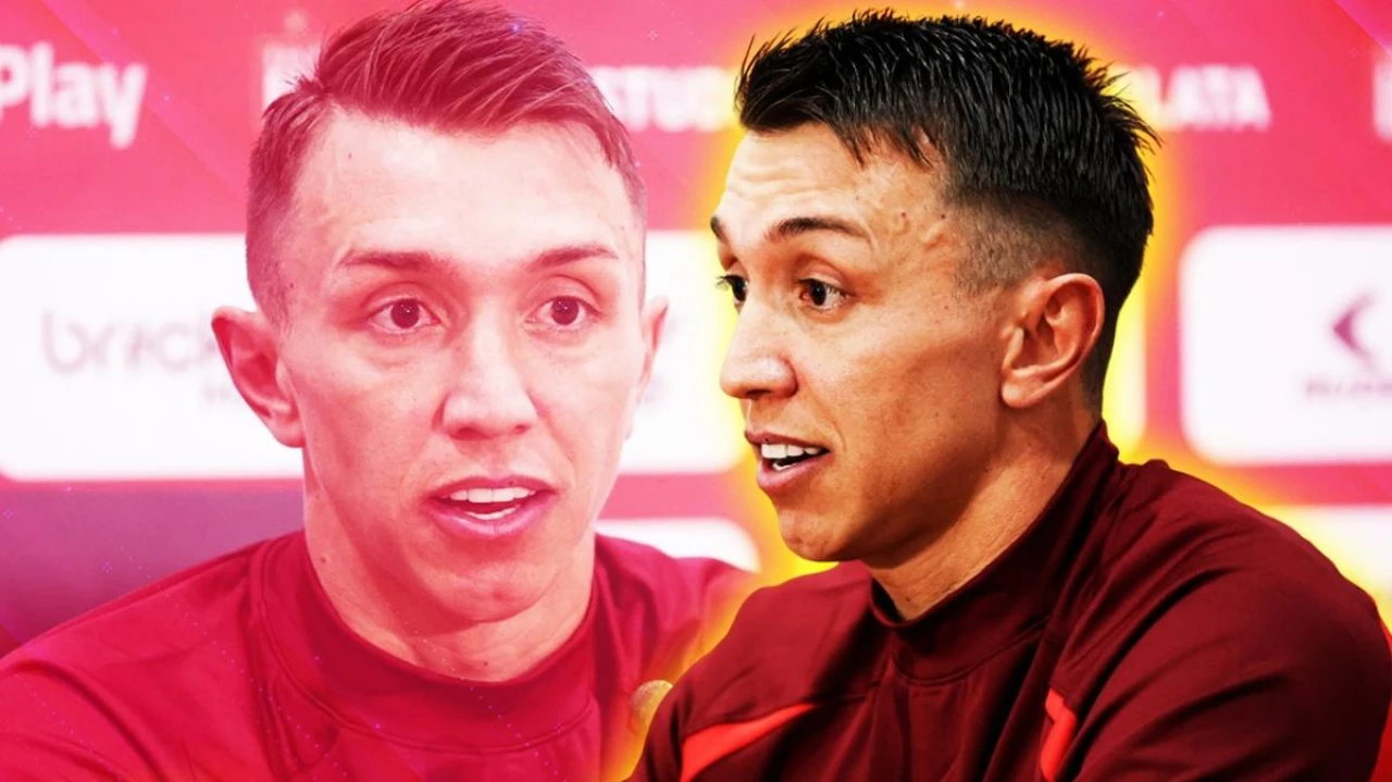 Fernando Muslera'nın harika performansı futbol dünyasını sarsmaya devam ediyor!