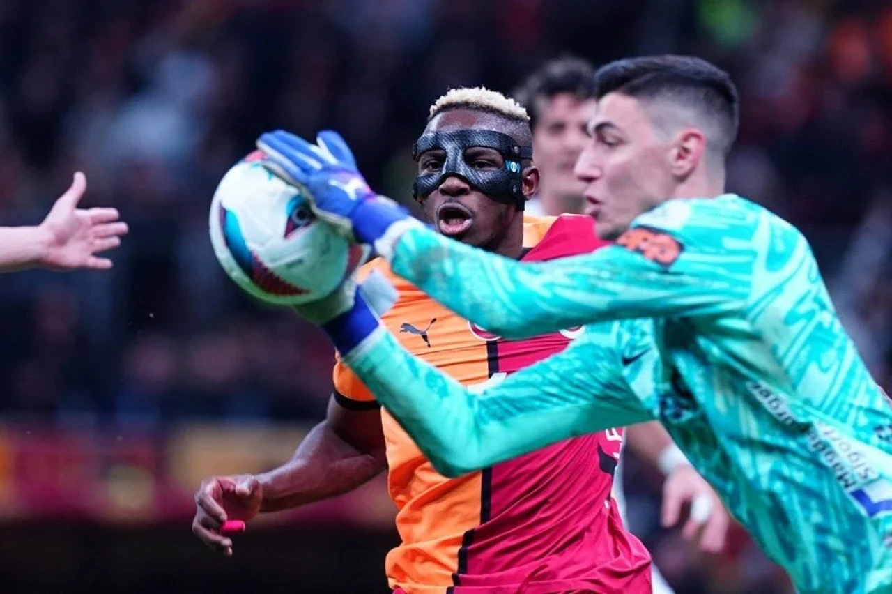 Berke Özer Galatasaray'a gidecek mi? Transfer iddialarına yanıt