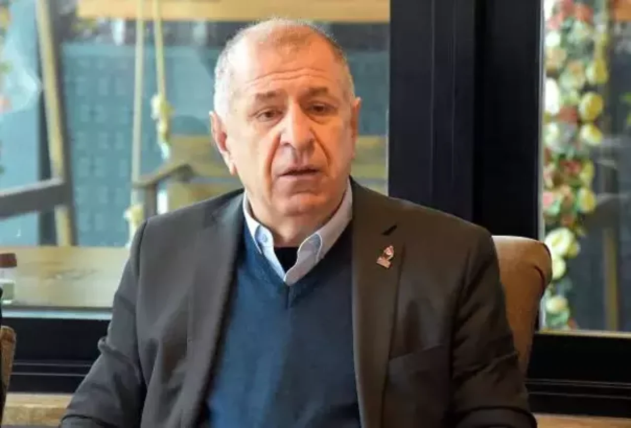 Ümit Özdağ'ın dikkat çeken ifadesi adliyede duyuldu