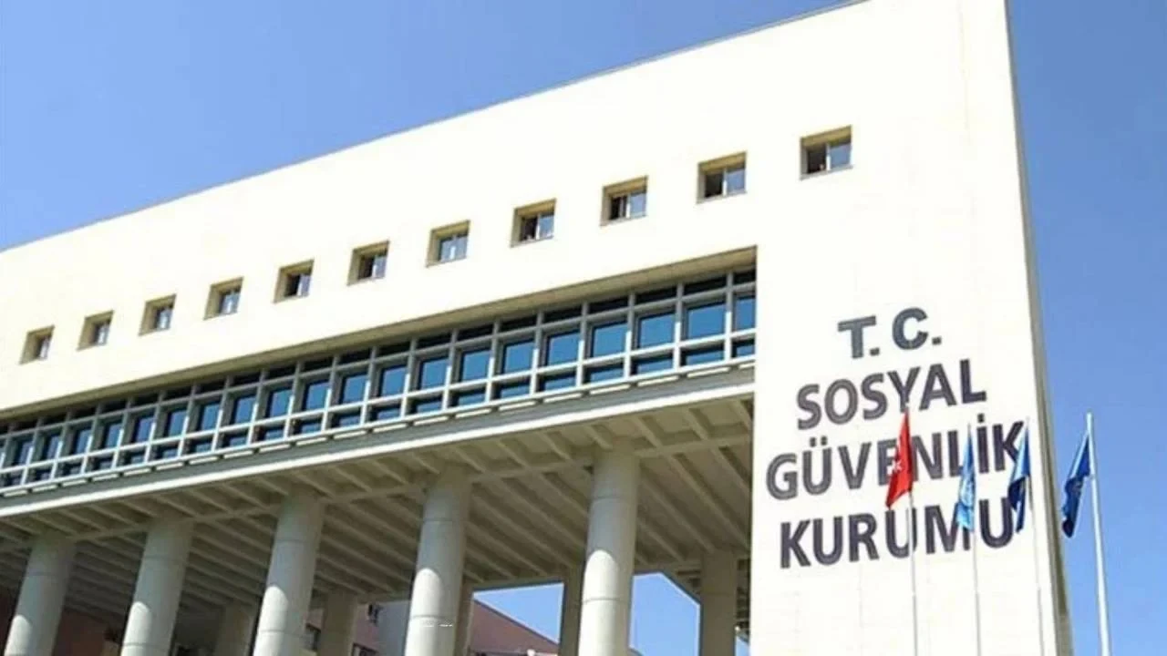 SGK'dan Flaş Açıklama: Dul Aylığındaki Cinsiyet Ayrımı Son Buluyor!
