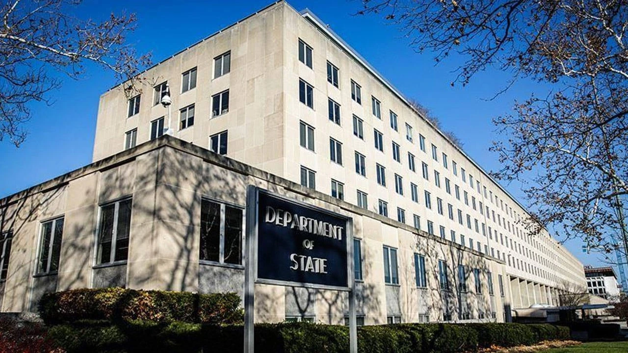ABD Dış Yardımları Geçici Olarak Askıya Alındı: Değerlendirme Süreci Başlatıldı