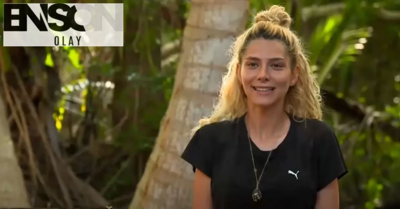 Ismail Balaban'ın eşi İlayda Şeker, Survivor All Star'a katıldı mı?