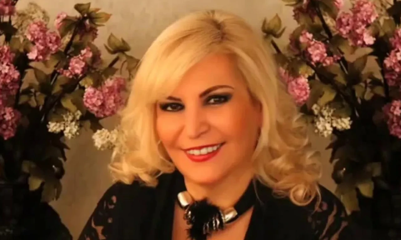 İlkay Armen'in Ölüm Sebebi Açıklandı: Detaylar Ortaya Çıktı!