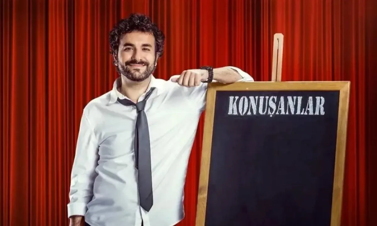 Konuşanlar dizisinin 185. bölümü ne zaman yayınlanacak? Disney+'ta yeni bölüm hangi gün ekranlara gelecek? (Disney 3. bölüm)