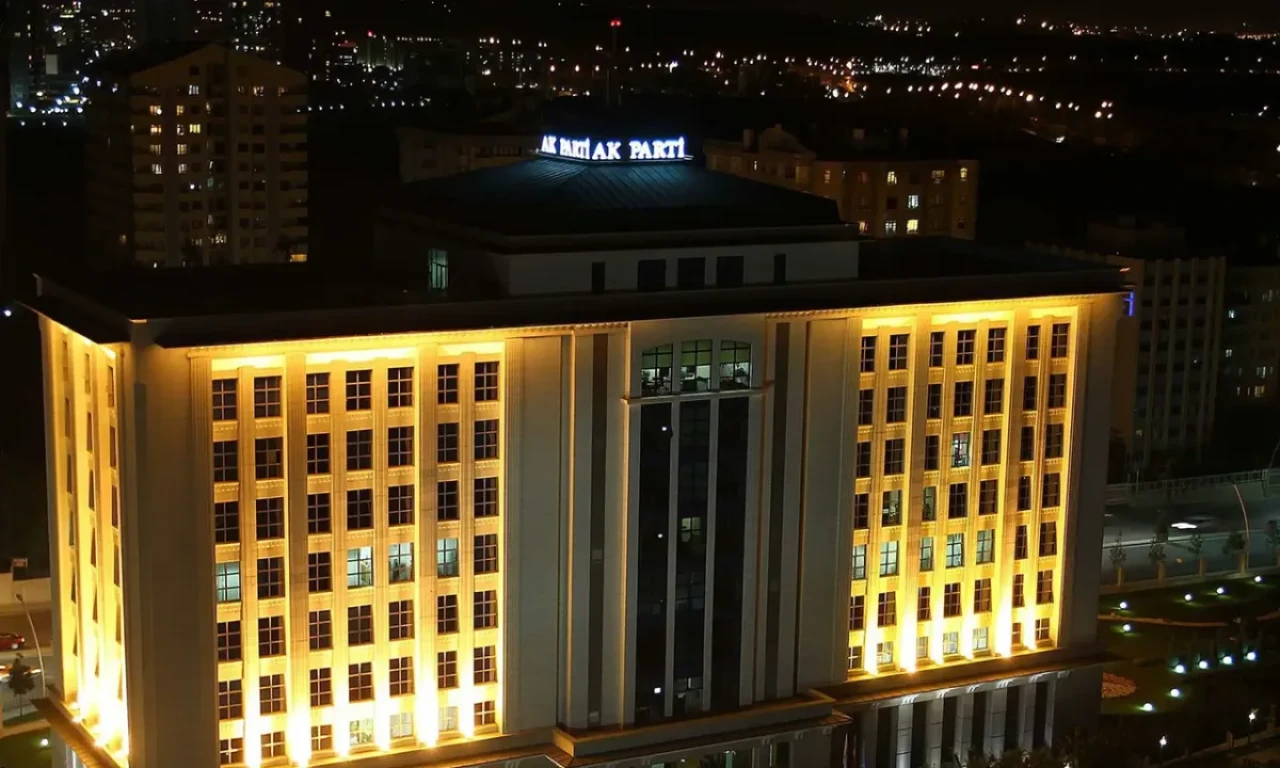Artık Erdoğan'ın yol arkadaşılar! 7 Belediye başkanı bugün AK Parti'ye katılıyor!