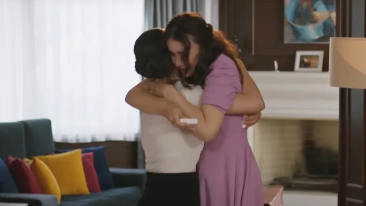 Kuma Dizisi Heyecanı Devam Ediyor! Kanal 7'de Yayınlanan Yeni Bölüm Kaçırılmayacak!