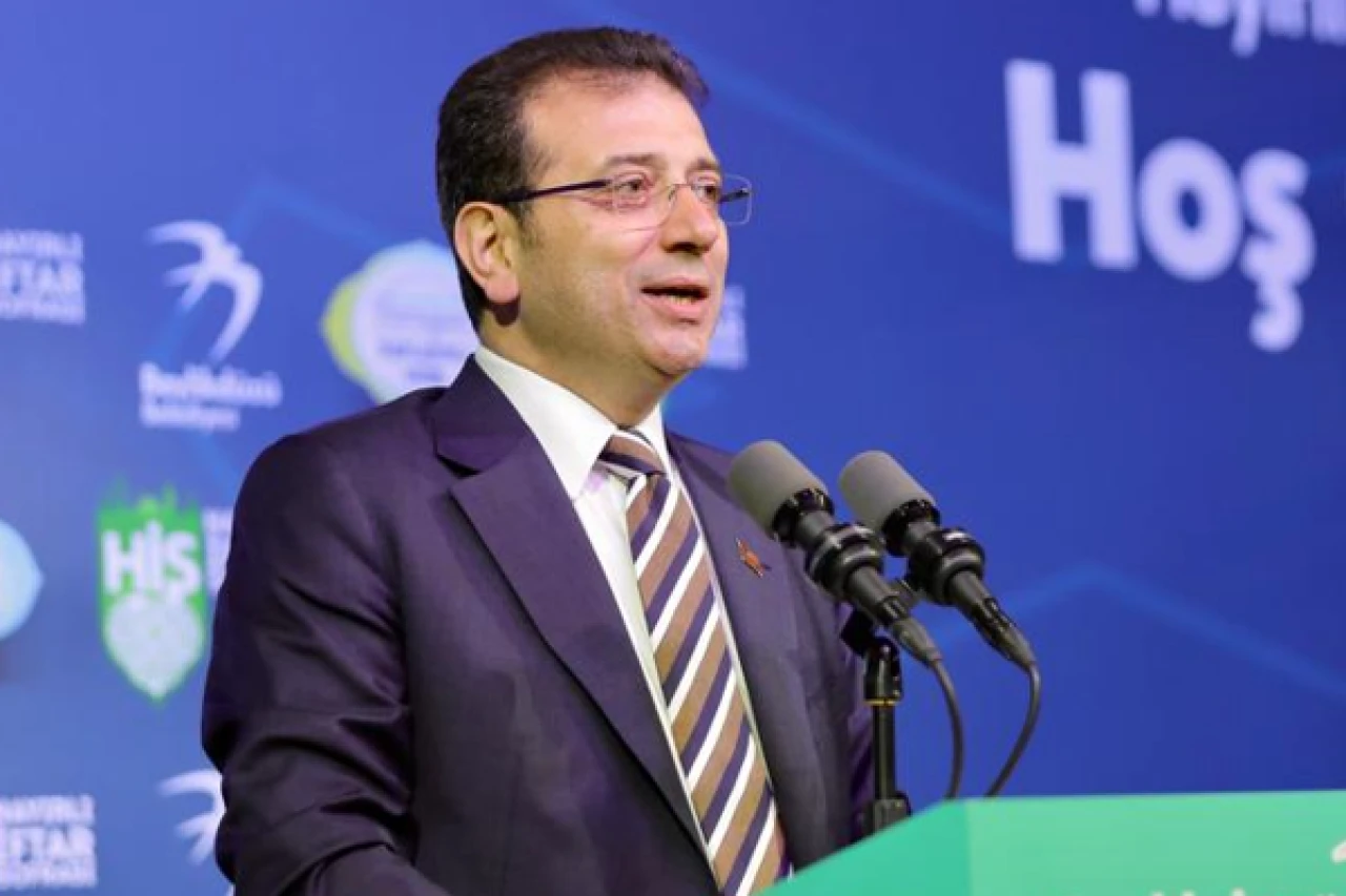 İmamoğlu Silivri'den Mesaj Verdi: "Meşruiyet Milletten Alınır!"