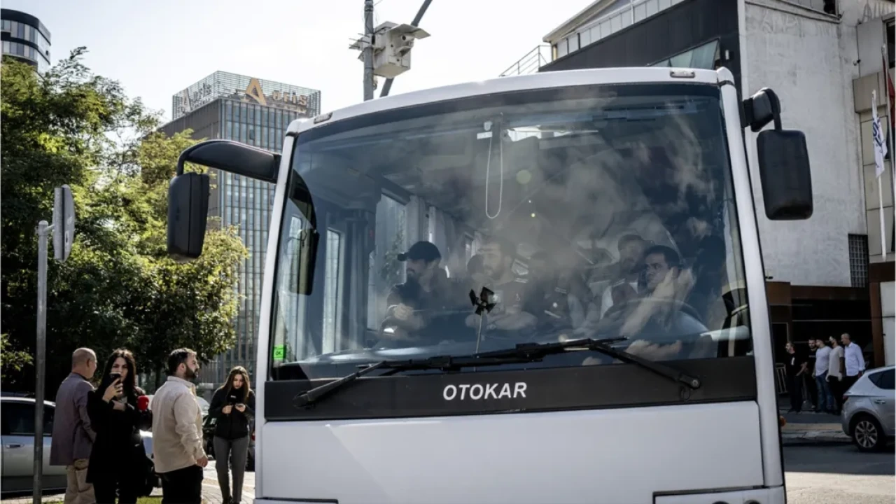 Ünlüler Çetesine Büyük Baskın! 19 İsim Tutuklandı: İçlerinde Mert Yazıcıoğlu’da Var!