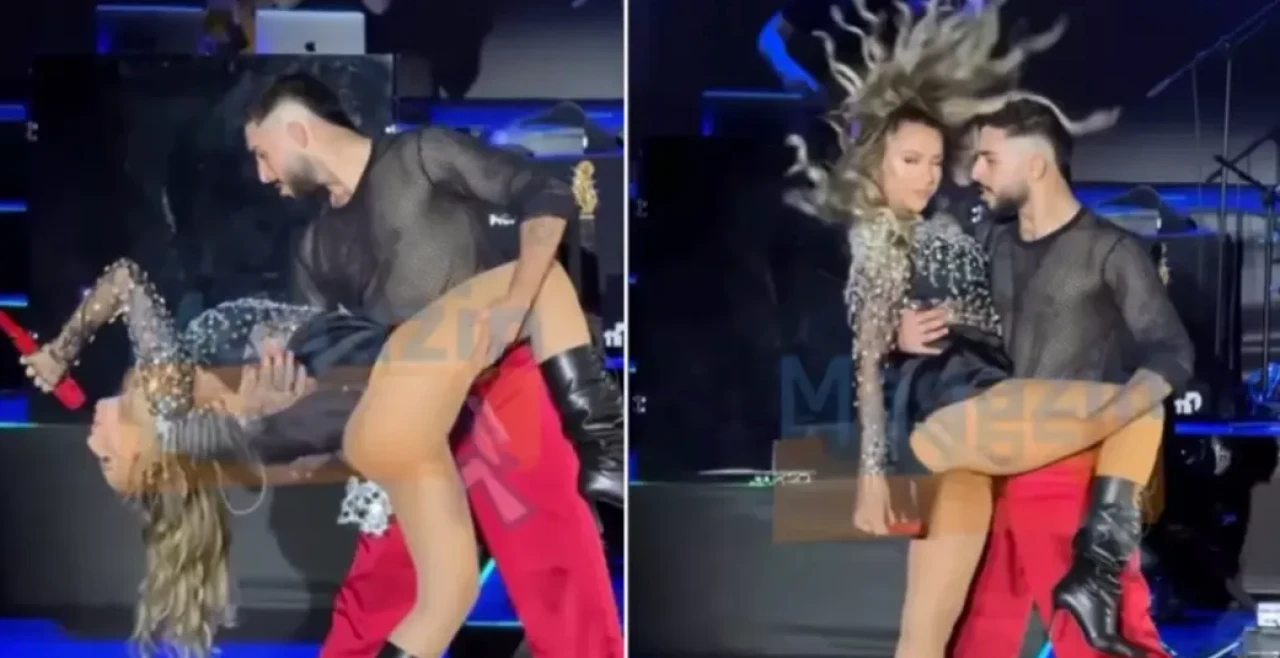 Hadise, Sosyal Medyadaki Eleştirilere Sert Yanıt Verdi