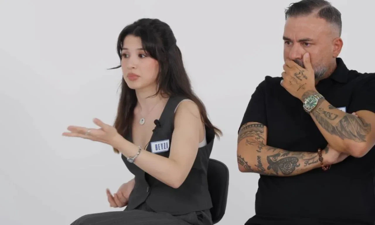 Hangisi gerçek gurbetçi Beyza kimdir? Nerede yaşıyor? Kaç yaşında?