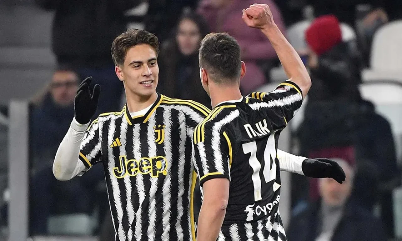 Kenan Yıldız'ın Piyasa Değeri 2.604 TOGG Parasıyla Tavan Yaptı!