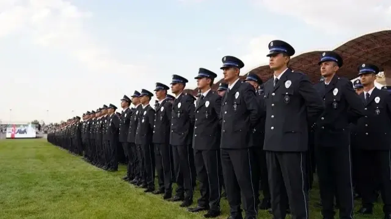 Polis Akademisi'nden Yeni Dönem POMEM Başvuru Takvimi Bekleniyor