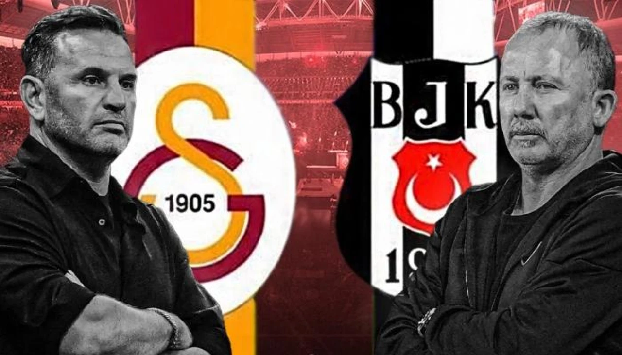 Galatasaray Beşiktaş Maçı Canlı İzle Selçuk Sports GS Bjk canlı izle şifresiz Özet