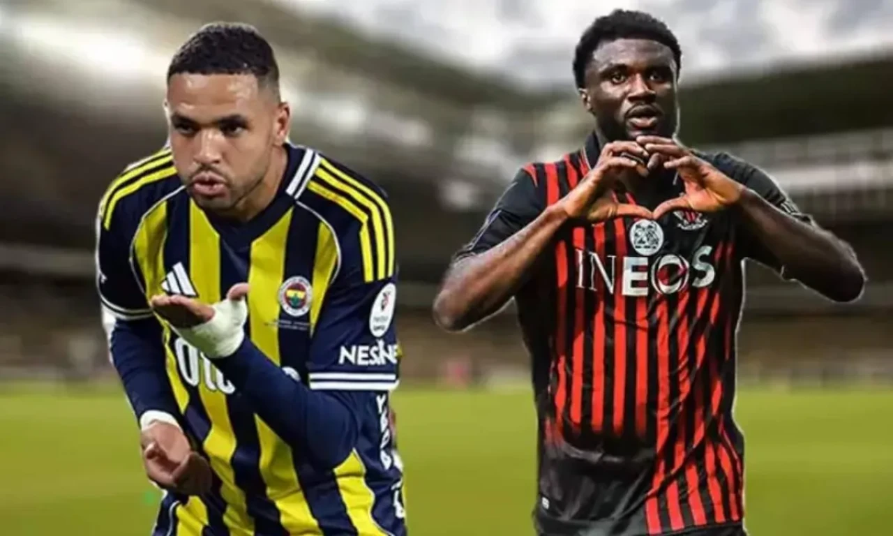 Fenerbahçe Avrupa Ligi'nde Nice Karşısında Zafer Peşinde! Son Durum Ne?