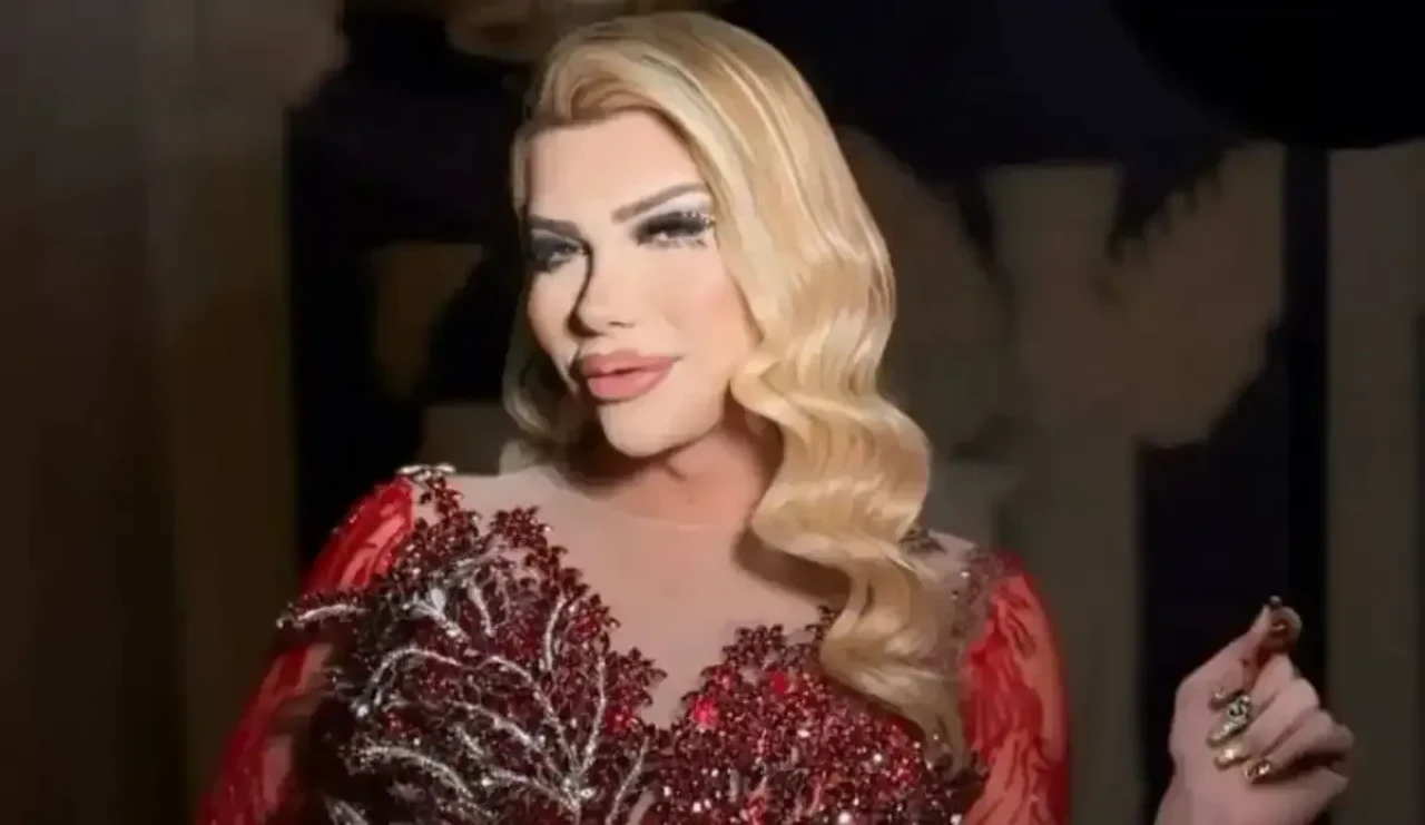 Sosyal medya fenomeni Mükremin Gezgin'in Instagram hesabına Türkiye'den erişim yasağı uygulandı