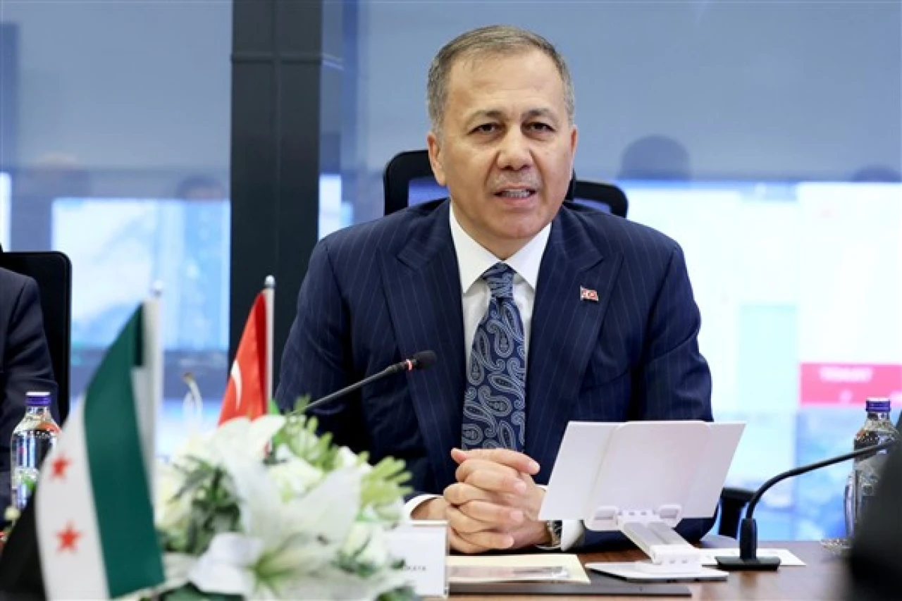 İçişleri Bakanı: Tekirdağ Depremiyle İlgili Saha Taramaları Başladı