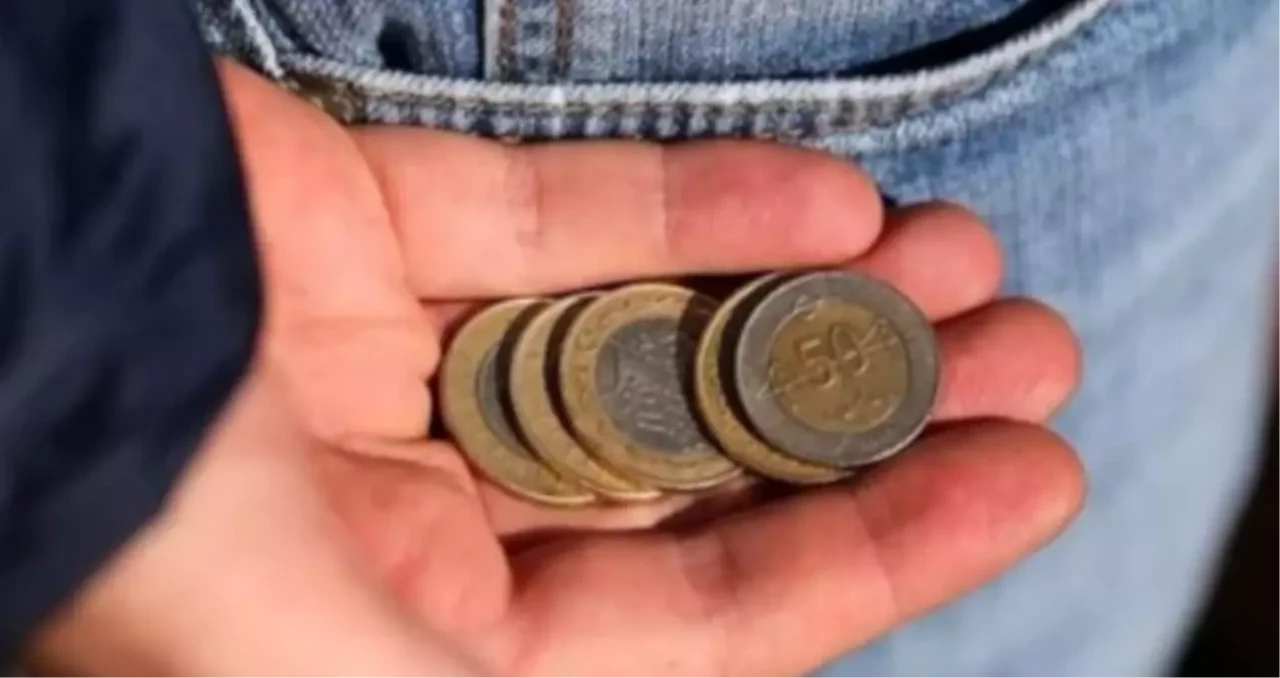 50 Kuruş Tedavülden Kalkıyor mu? Resmi Açıklama Bekleniyor