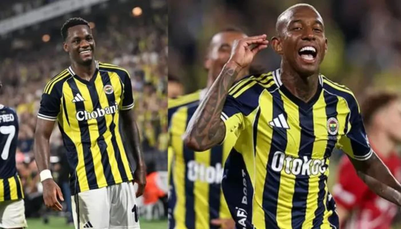Fenerbahçe Nice Maçı İlk 11 Kadrosu Açıkladı