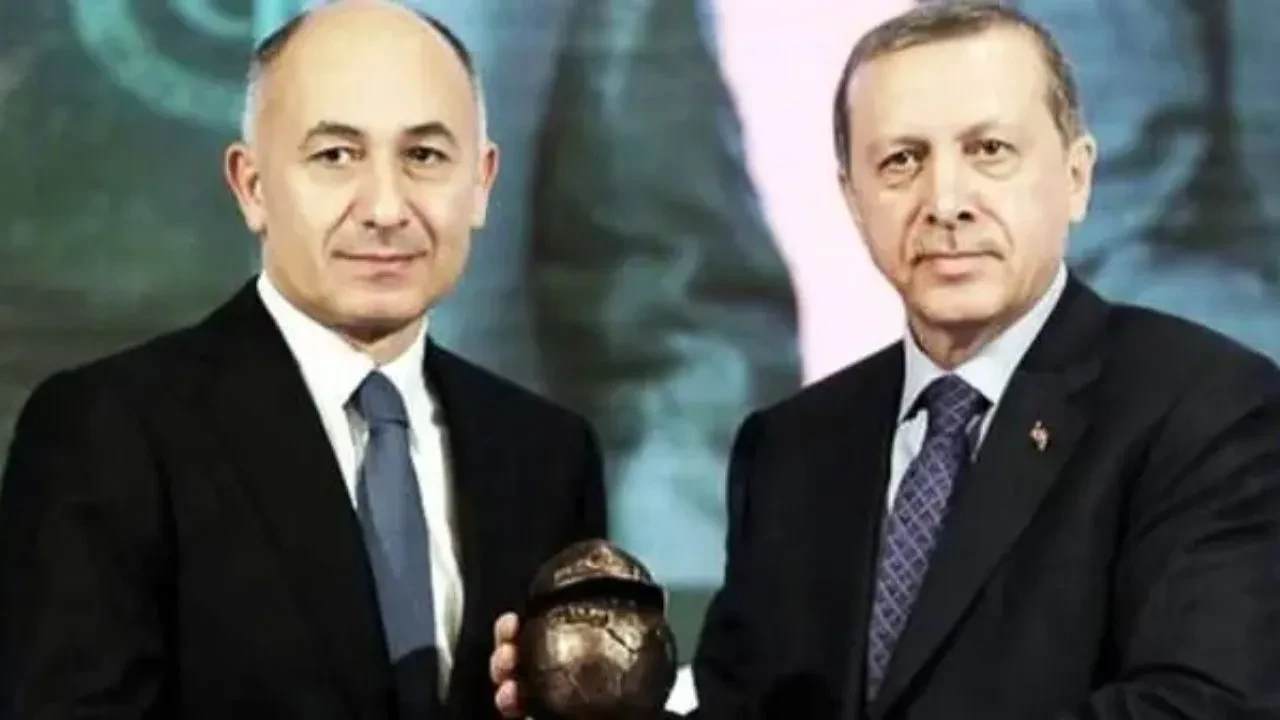 Erman Ilıcak Kimdir, Erman Ilıcak'ın Eşi Kimdir?