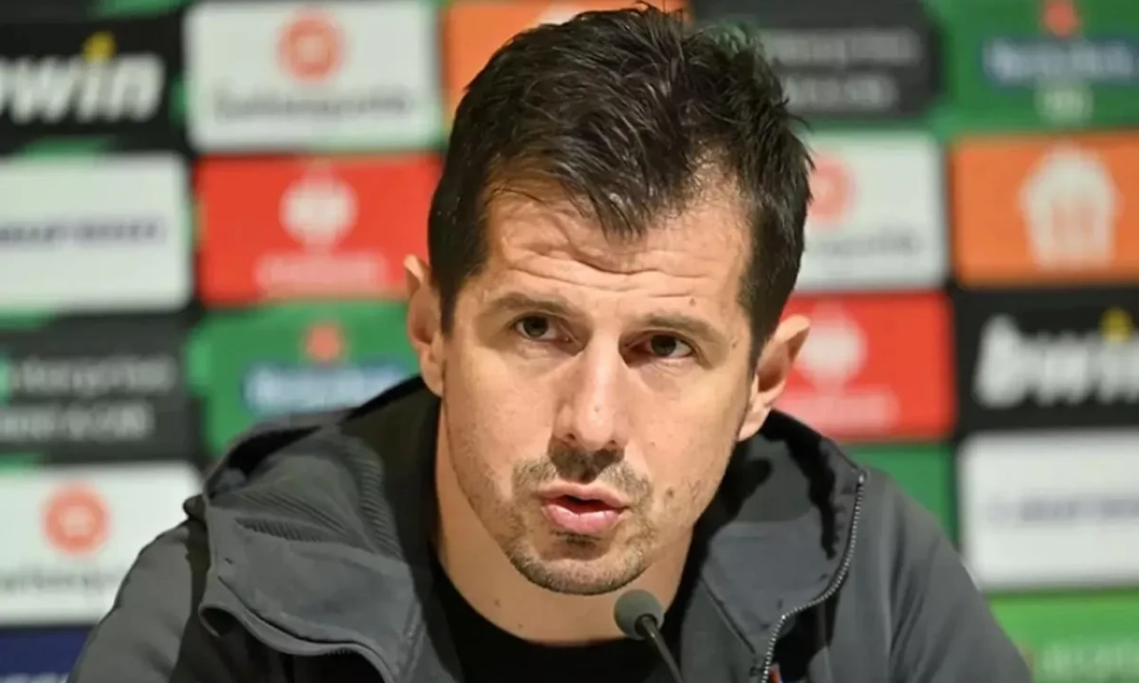 Antalyaspor Teknik Direktörü Emre Belözoğlu ayrıldı mı?