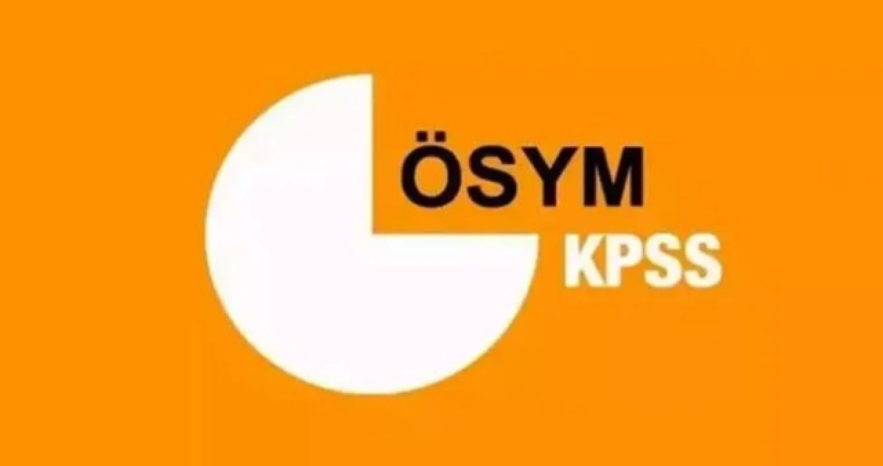 2025 KPSS Sonuçları İçin Sorgulama Ekranı Açıldı: KPSS Sonuçları Yayınlandı mı? Ne Zaman ve Nasıl Sorgulanır?