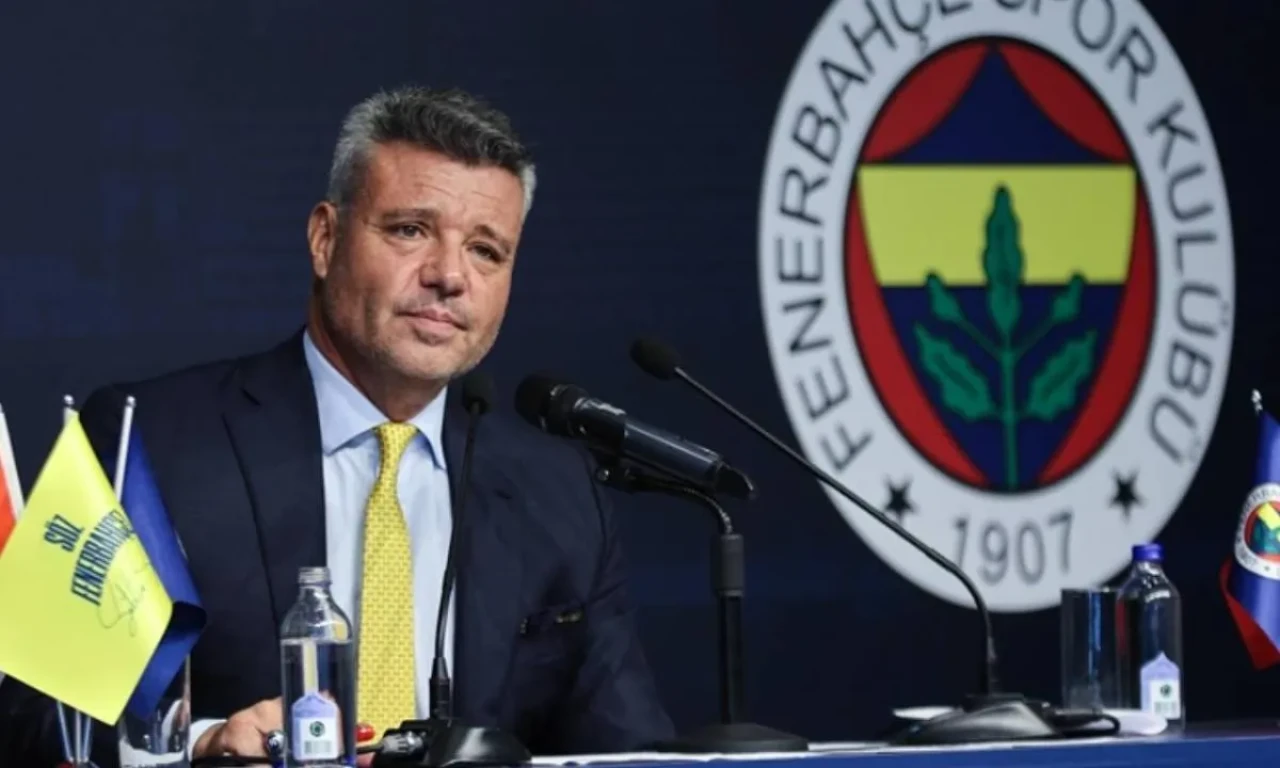 Ajansspor'un gerçek sahibi Sadettin Saran mı? Ajansspor'un asıl sahibi kim?