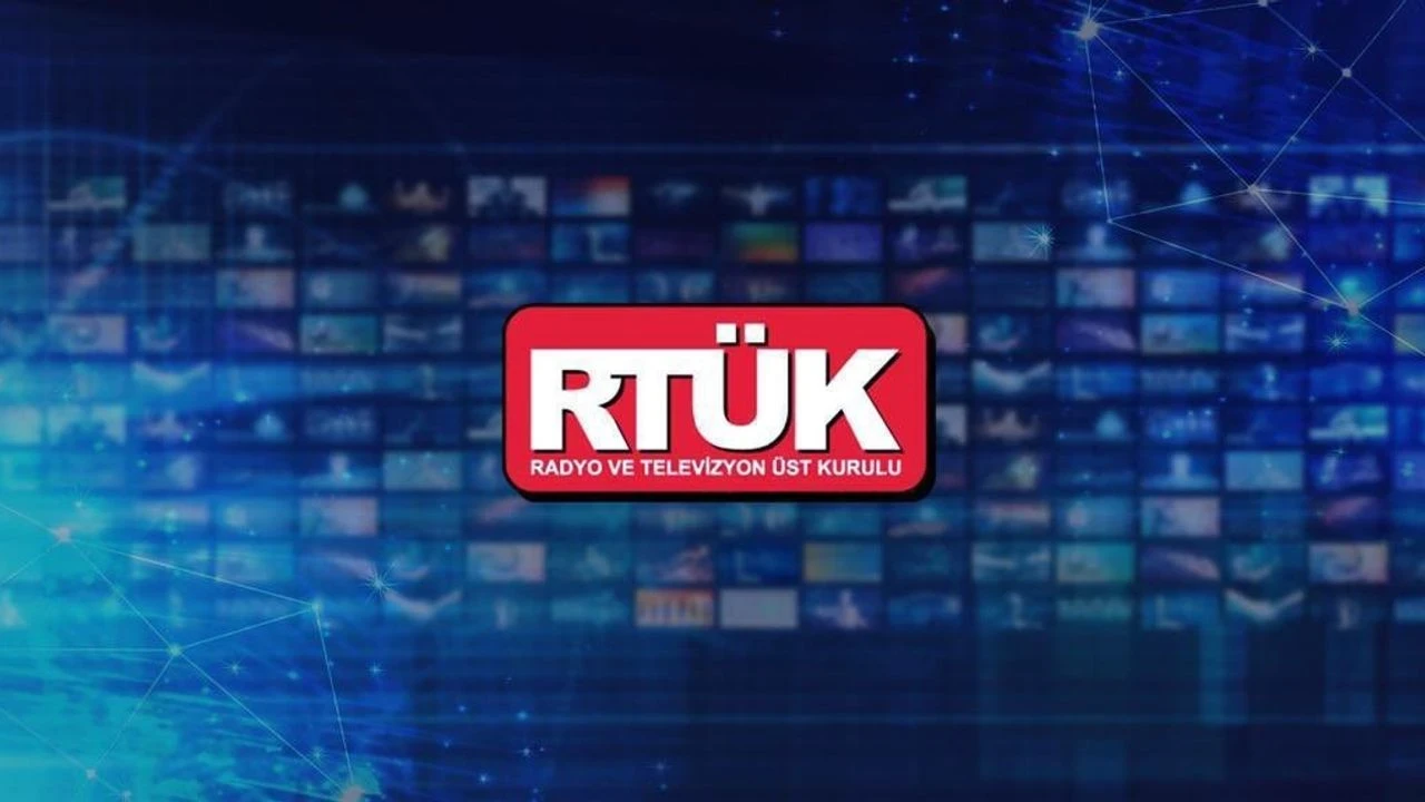 RTÜK kanallara ceza yağdırdı! Para cezası 22 milyon TL'yi geçti