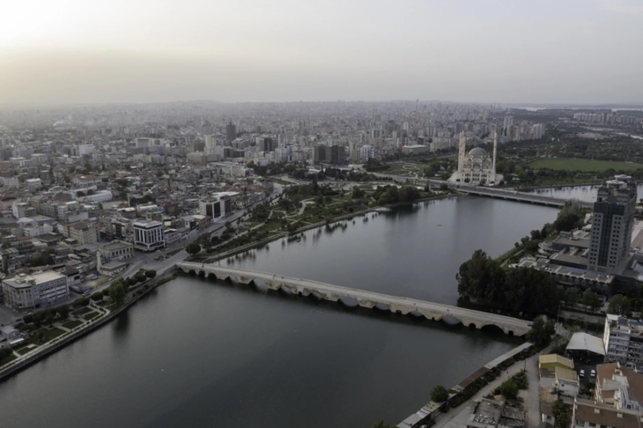 Adana'nın Tarihini, Doğasını ve Lezzetlerini Keşfedeceğiniz En İyi Rotalar!