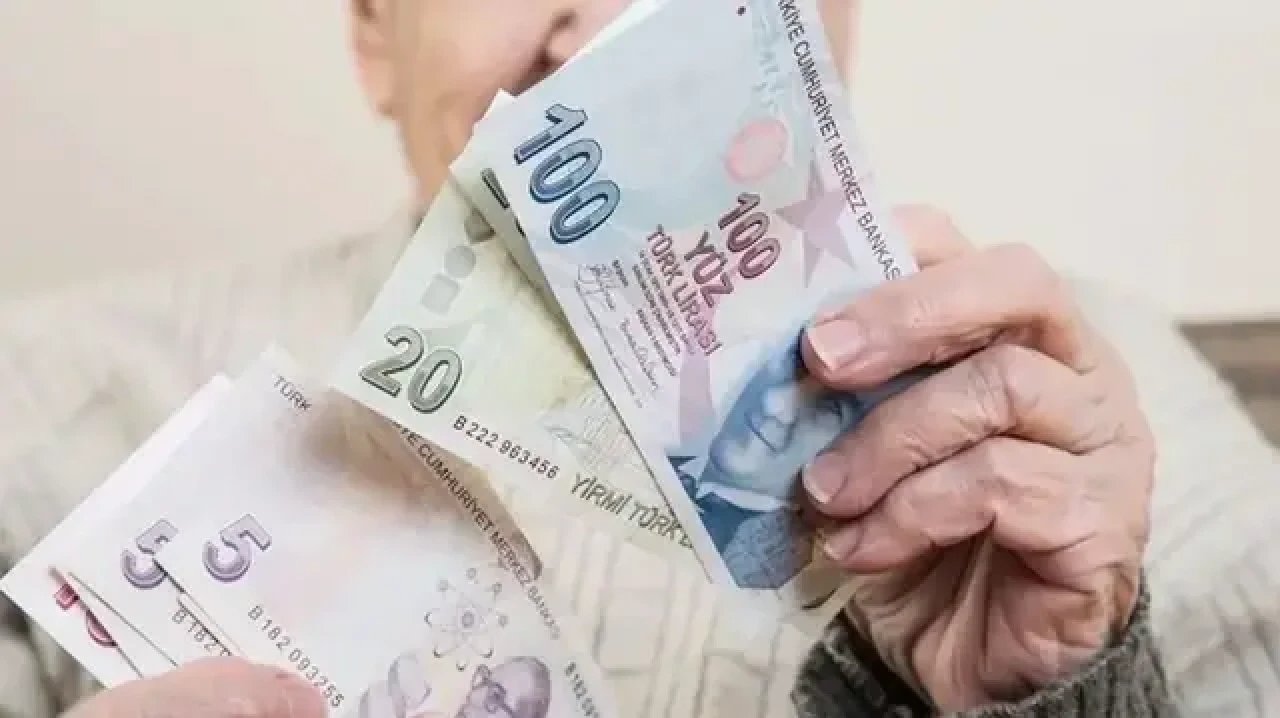 65 yaş aylığına yapılan düzenleme ile nafaka alanlar da yararlanabilecek