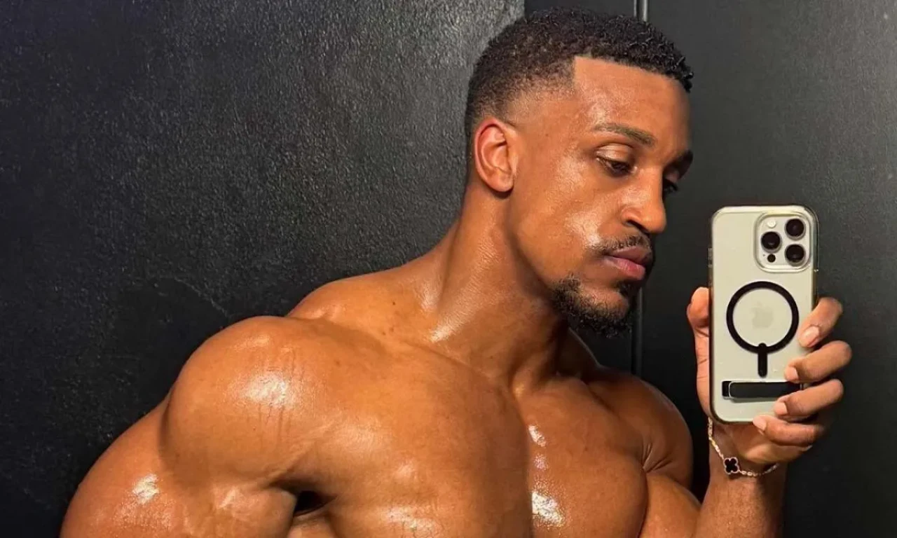 Fitness dünyasının ünlü ismi Ashton Hall'un ölüm haberi doğru mu? Kimdir bu fitness fenomeni Ashton Hall ve bayıldı mı?