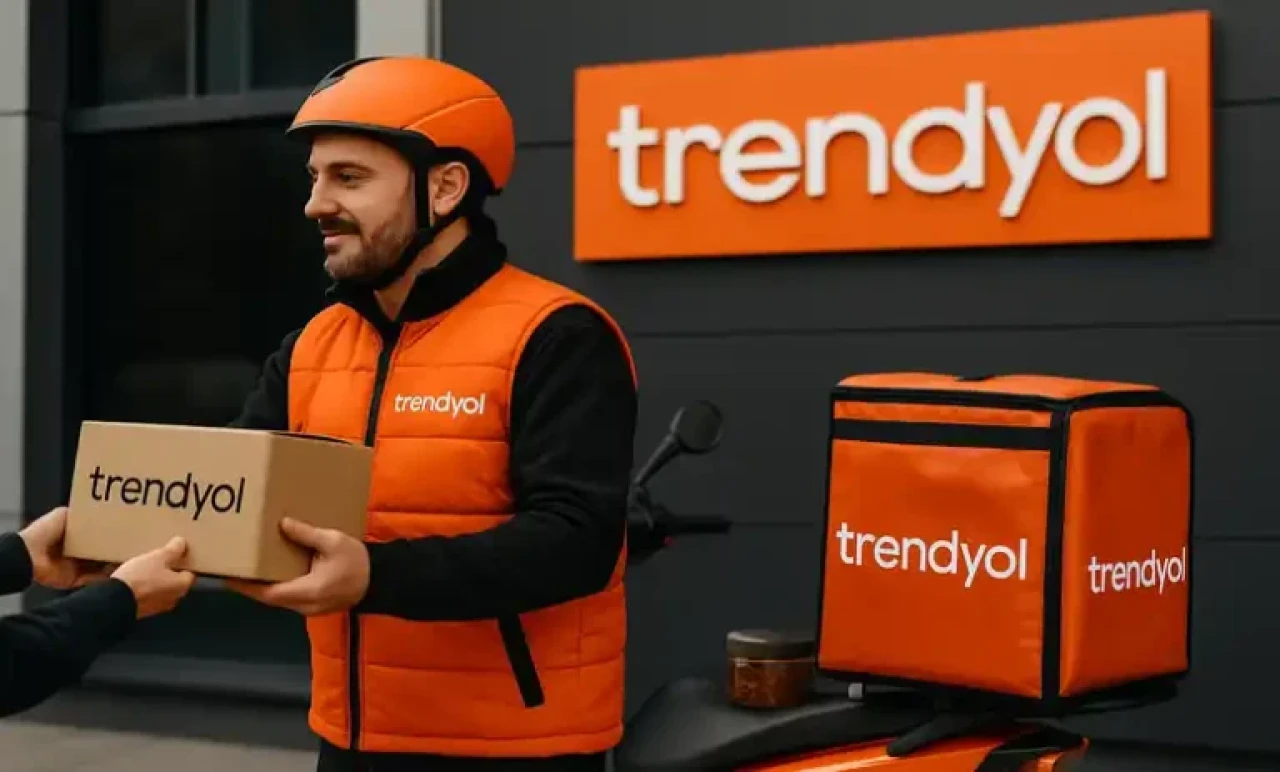 Trendyol'un 2025 Yılı için Güncellenen Kurye Başvuru Koşulları ve Kazanç Detayları açıklandı