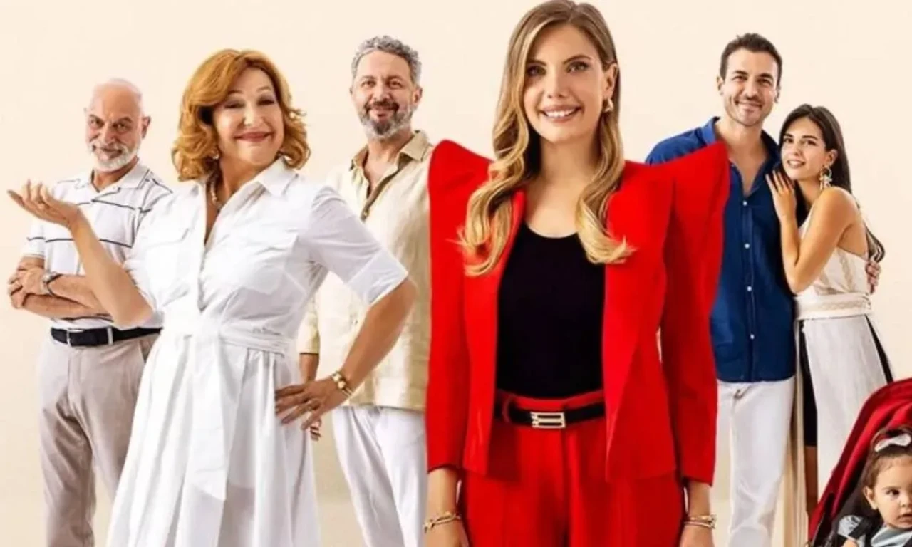 Bmag Dizileri Artık Sadece Bmag'de! İşte İzleyebileceğiniz En Popüler Diziler!