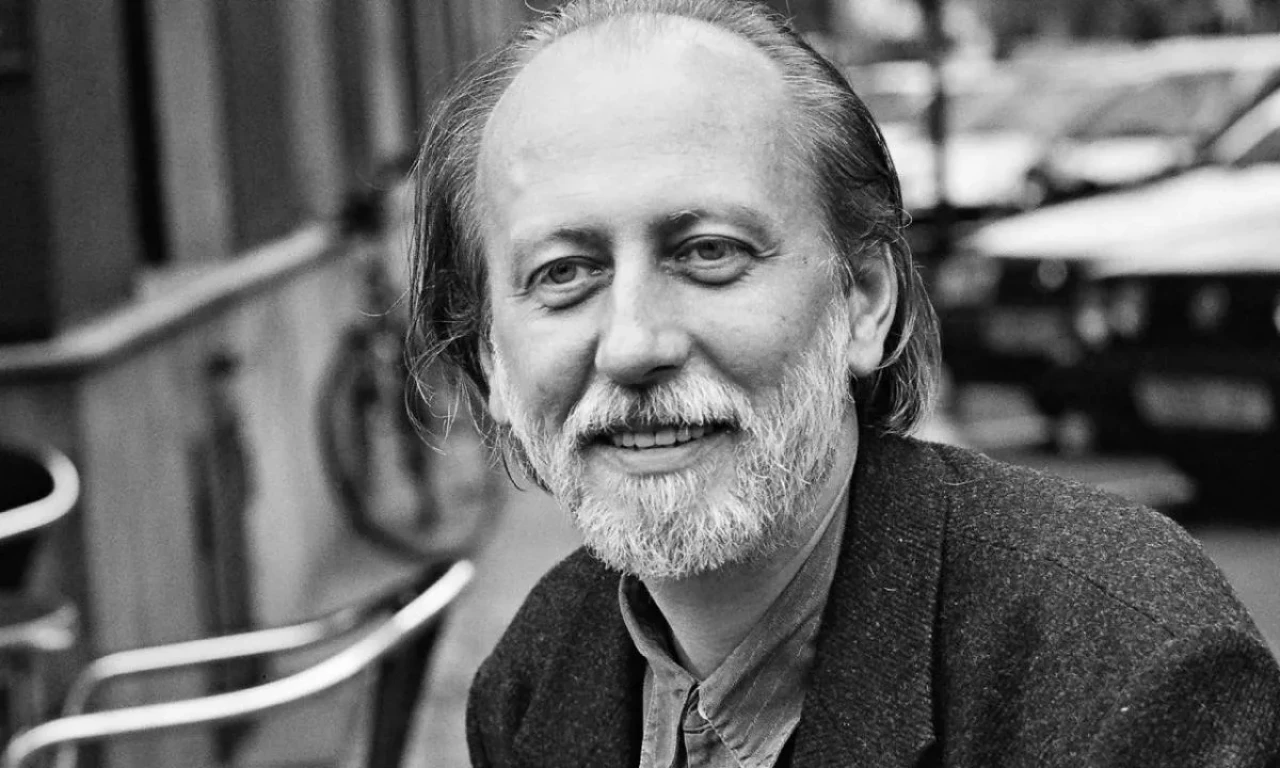 Macar Yazar László Krasznahorkai'ye 2025 Nobel Edebiyat Ödülü Verildi