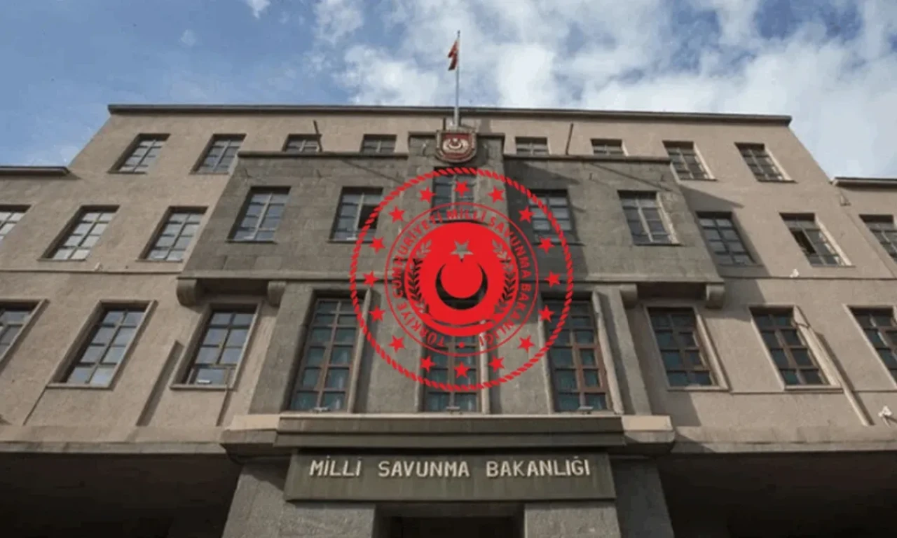 MSB duyurdu: Harp okullarında ilk ders Filistin! Gazze'deki huzur ortamı nasıl bozuldu?