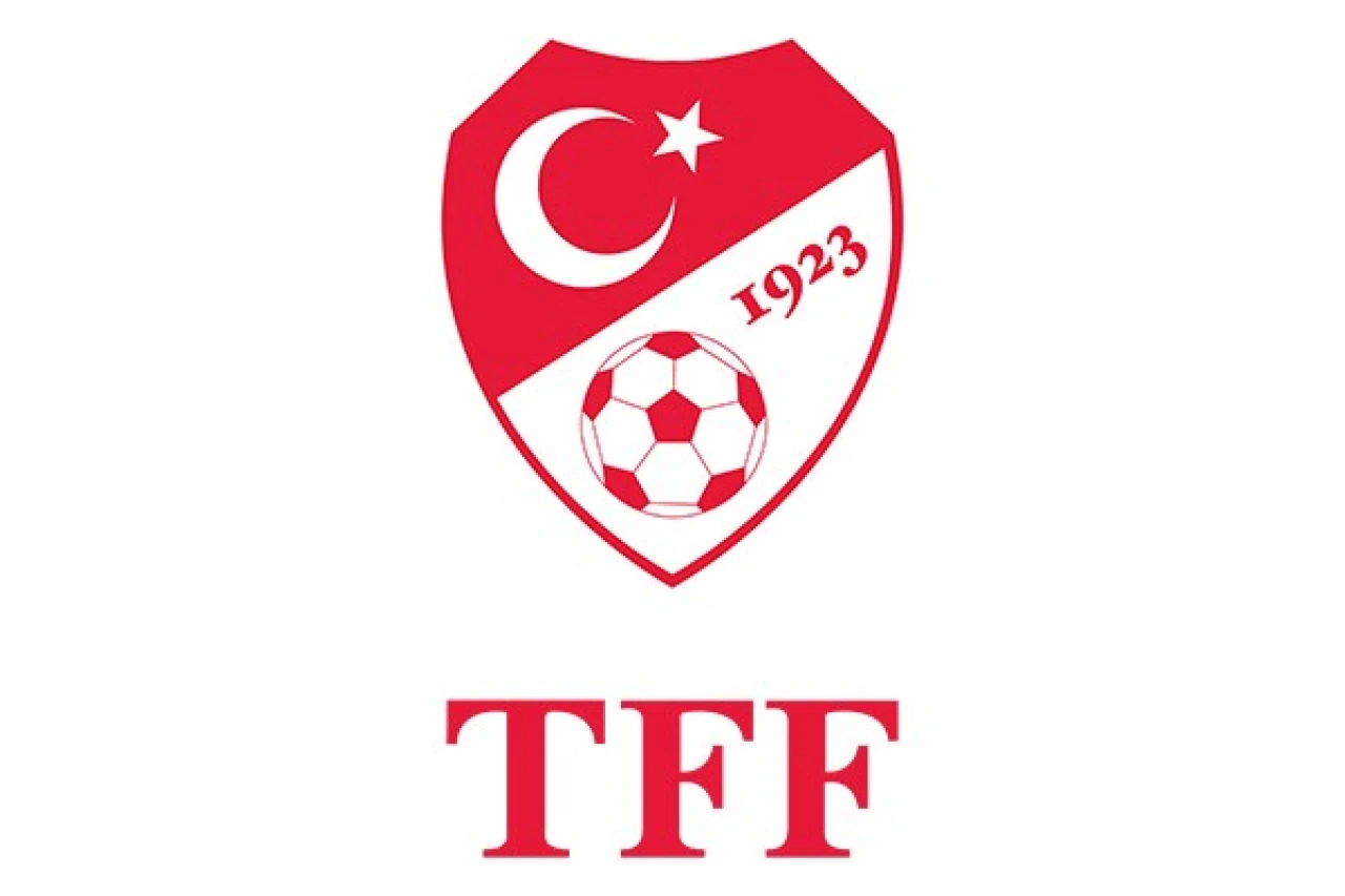 Servet Yardımcı, TFF Başkanı Hacıosmanoğlu'nu ziyaret etti.