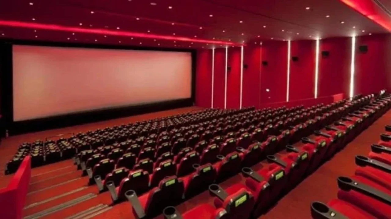 Kültür Bakanlığı Sinema Kampanyası: Çarşamba Günleri Sinema Biletleri 120 TL'ye İndi!