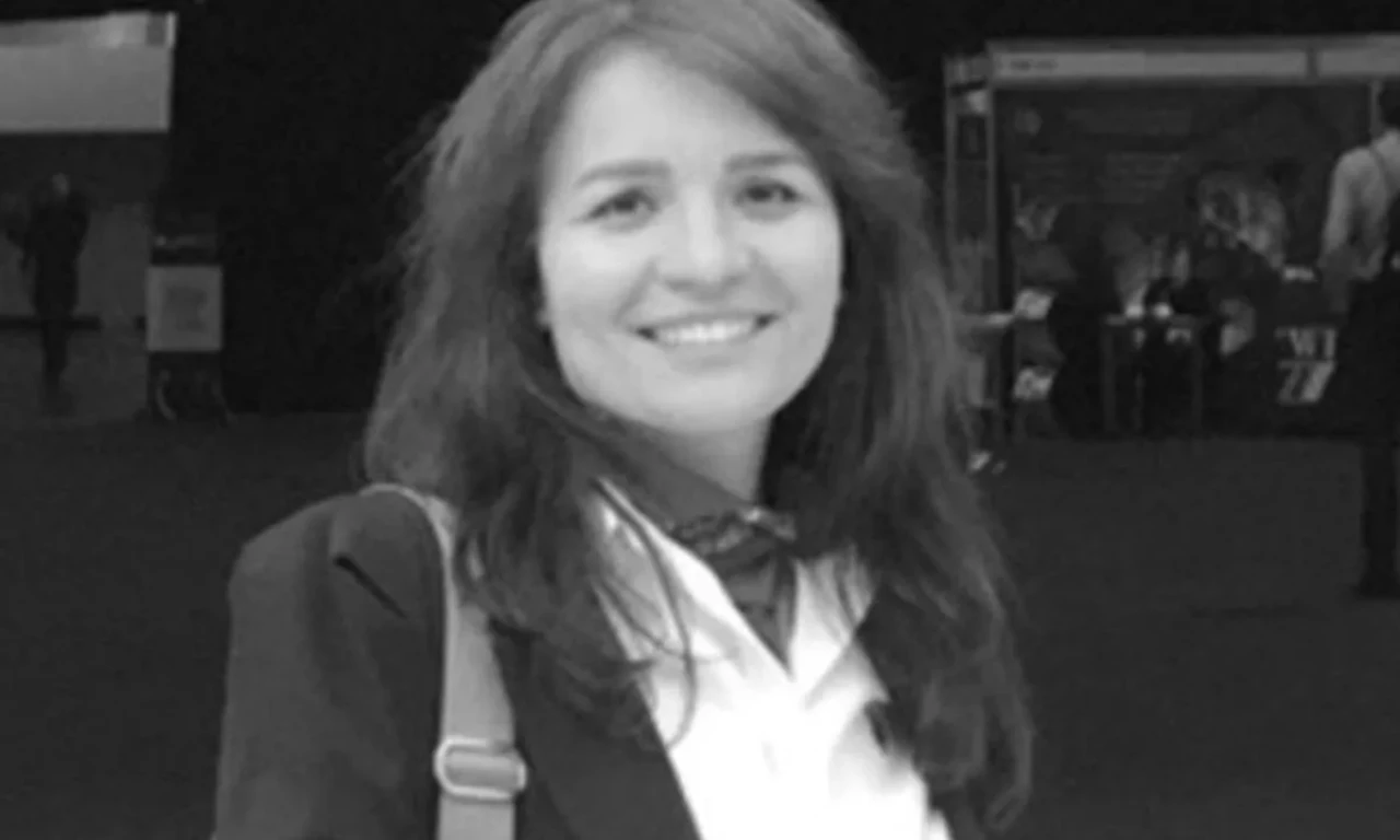 Elif Oğuz neden öldü? Doç. Dr. Elif Oğuz kimdir, evli mi?