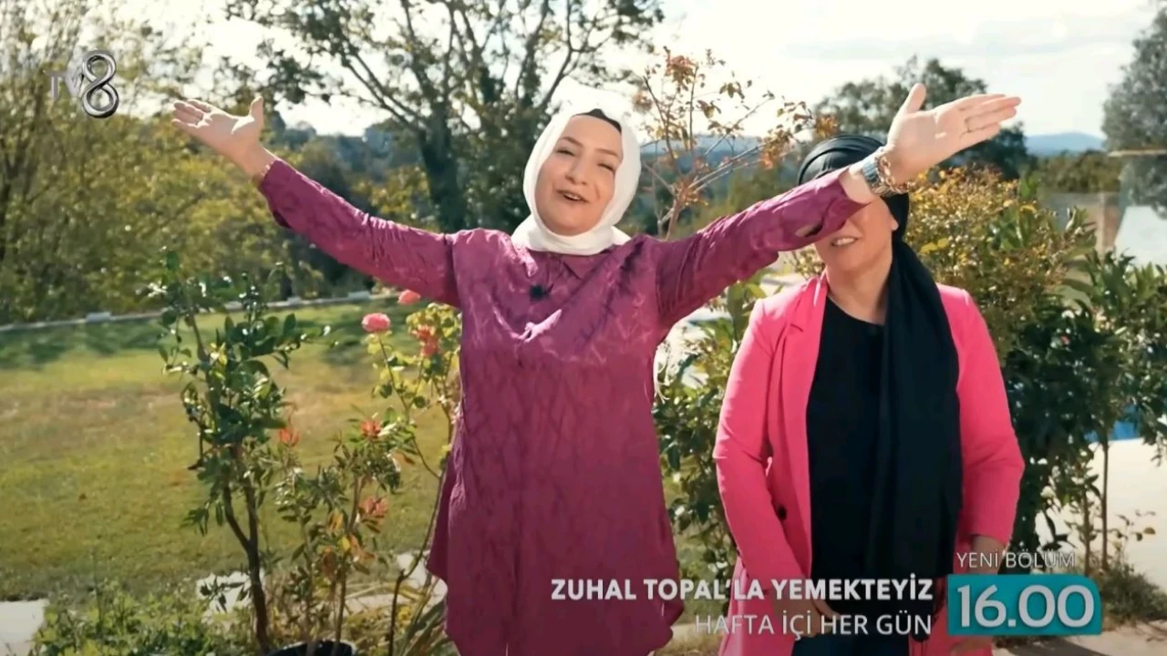 Yemekteyiz Eda Kimdir, nerelidir, mesleği nedir?