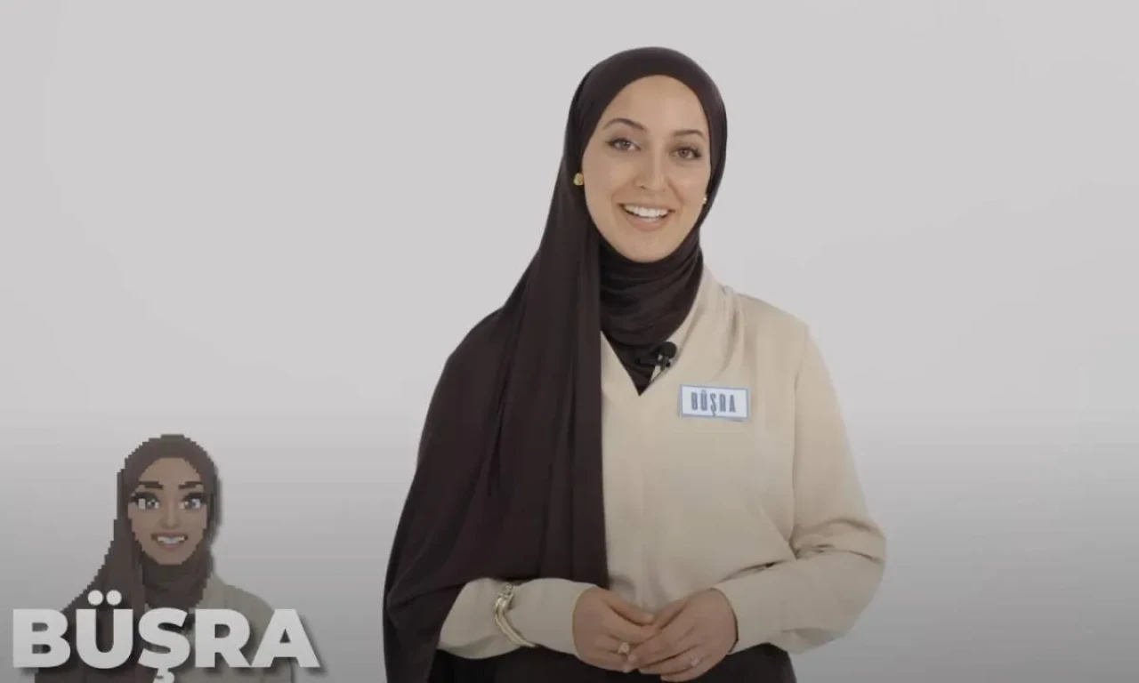 Hangisi gerçek gurbetçi Büşra kimdir? Nereli, nerede yaşıyor?