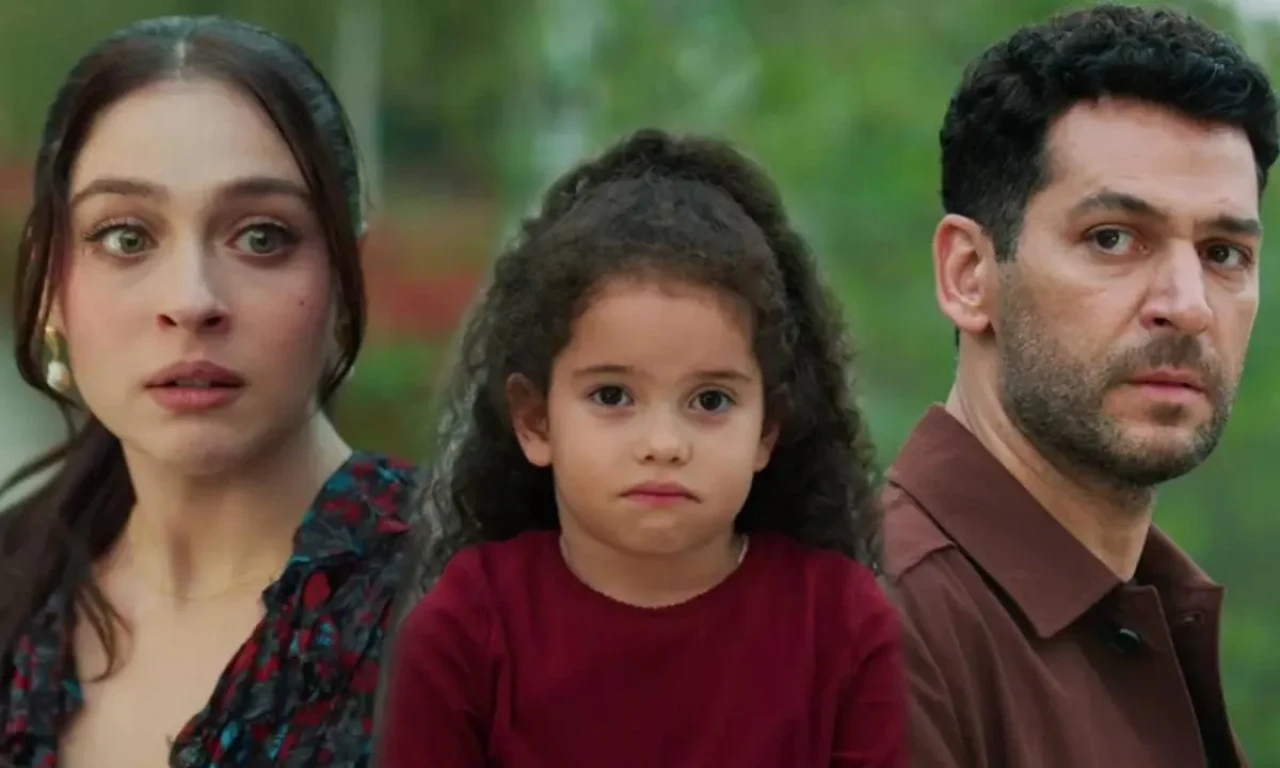 "Gizemli Bağlantı: Kader ve Zeynep İlişkisinin Sırrı Çözülüyor!"