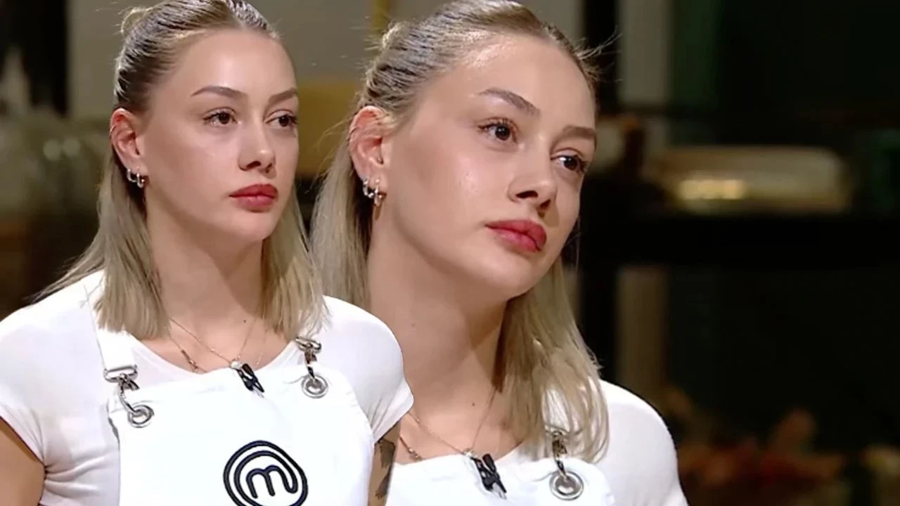MasterChef Nisa'nın sevgilisi kim?