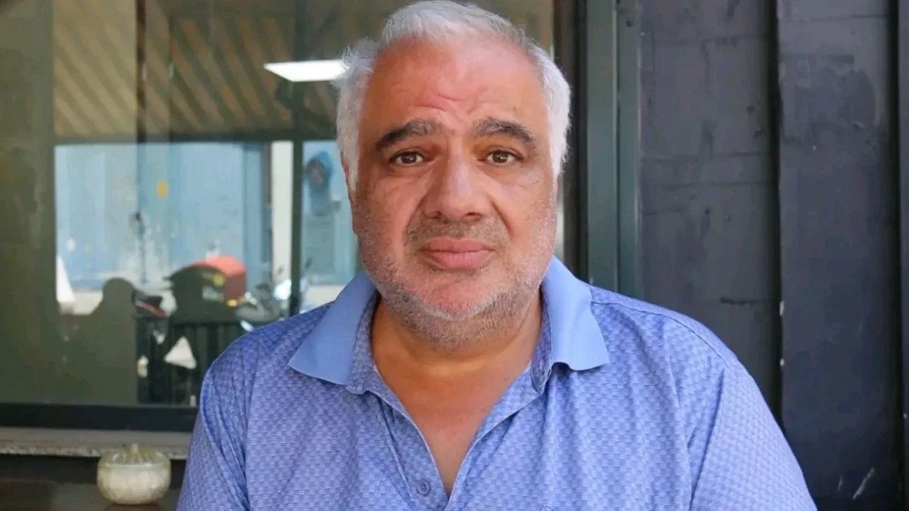 Yeşilçam'ın Unutulmaz İsmi Recep Bülbülses'in Hayatı ve Sırları Ortaya Çıktı!
